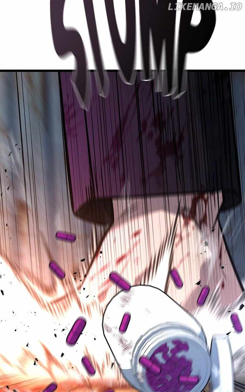 King of Violence Chapter 55 205